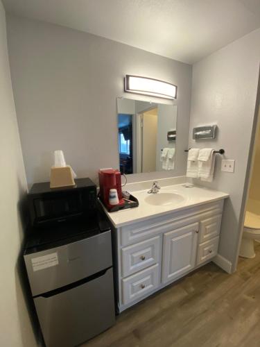 Aircrest Motel - main image