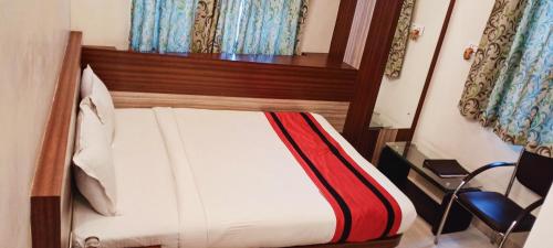 hotel anand international