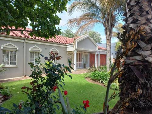 Ailani Grey, Benoni