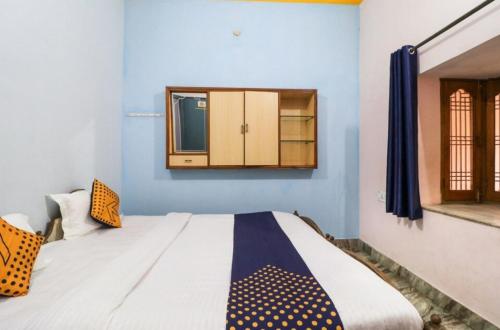 80 River End p Guest House