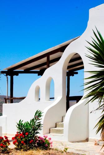 Thomas Apartments Katapola - Chora - main image