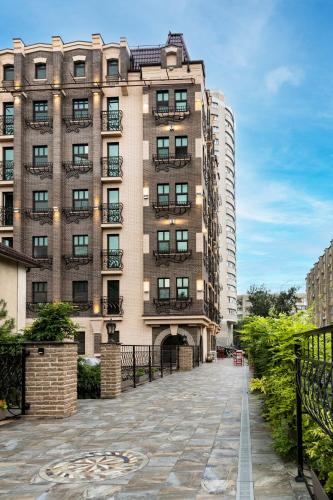 Customs House Hotel & SPA - image 3