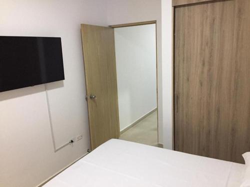 Apartamento Estadio Obelisco Parking, Wifi Netflix