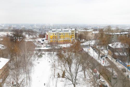Solo Studios на Покровке