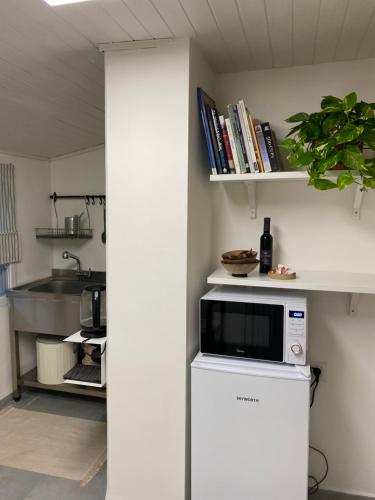 köök, תל שיבן אירוח בשעל in Bruchim
