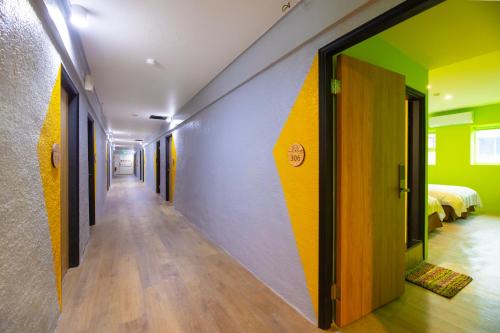 キング ホット スプリング ホテル (帝王行旅)