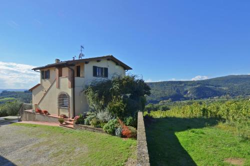 Antinoro Apartments - Happy Rentals - Montelupo Fiorentino