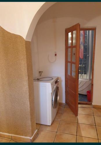 Strada Amfiteatru Apartament