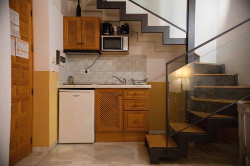 Apartamentos Vista Alhambra - image 3