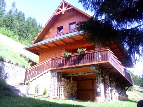 Cottage