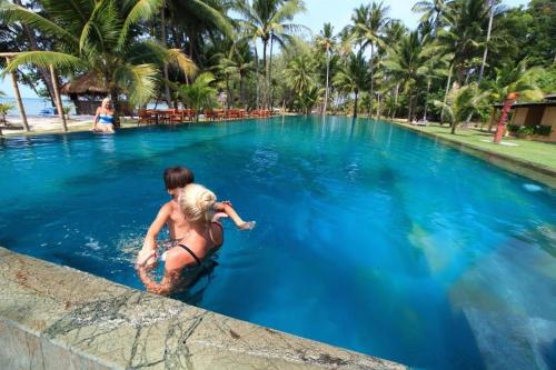 Siam Royal View Pool Villa