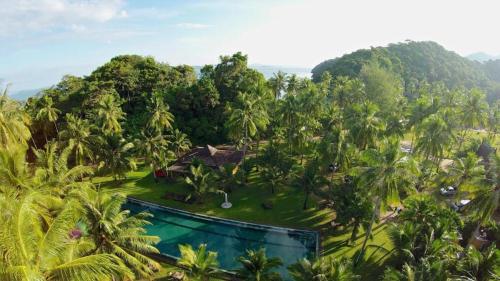 Siam Royal View Pool Villa