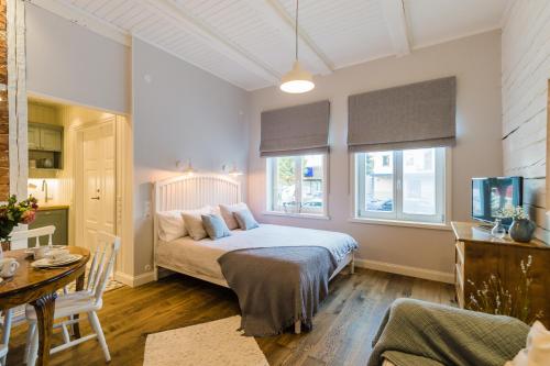 Reta Guest Apartment - image 4