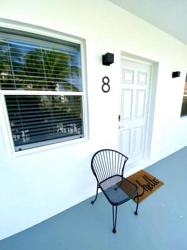 Southwinds Inn by The Gold Nests Room Type - Queen Studio