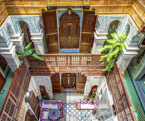 Riad Rcif