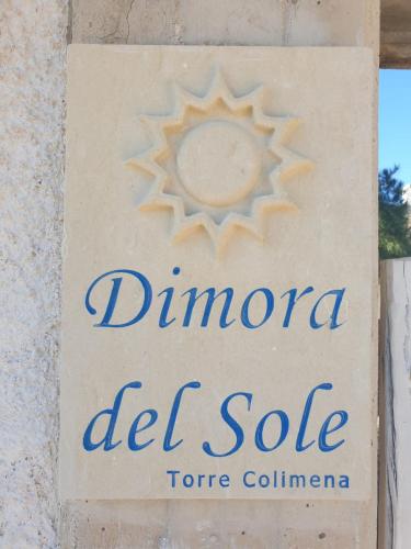 DIMORA DEL SOLE