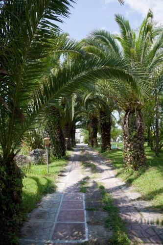 Agriturismo Costantino