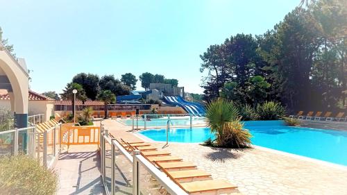 Le Luminosa - Fun Pass Non Compris