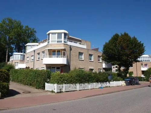 Max & Moritz, App 1 in Grömitz, Deutschland