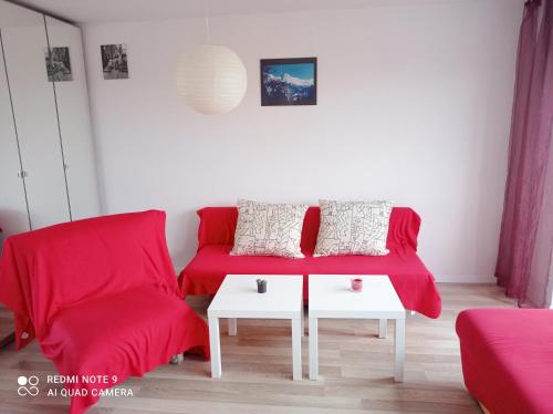 Apartamenty Zabrze - main image
