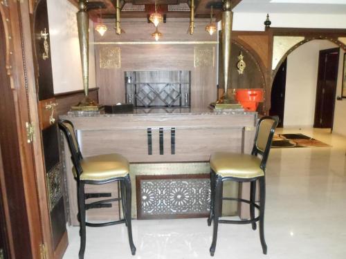 편의 시설/서비스, Palais Médina Riad Resort in 빌 누벨