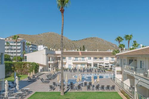 . Trendhotel Alcudia - Adults Only