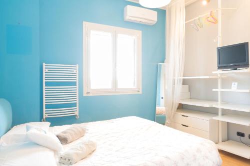 Appartamento Palafjilkam