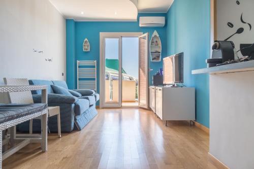 Pala 1, Lido di Ostia