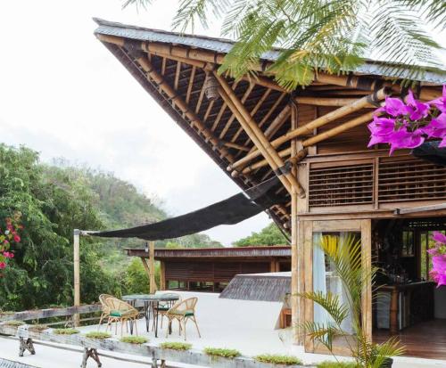Lombok Eco Homes