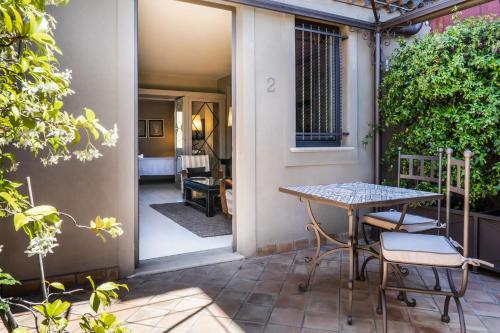 Hotel Villa Ducale