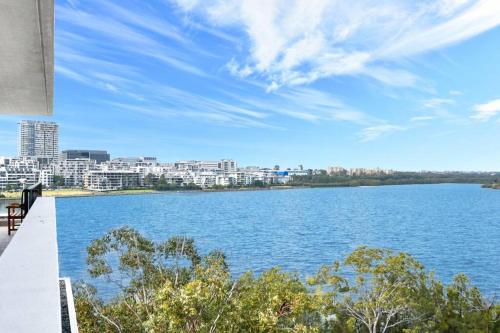 Unbeatable Water View Sydney