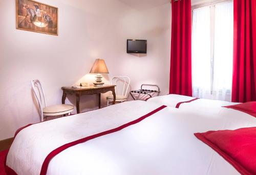 Hotel Le Clos d'Alésia - image 6