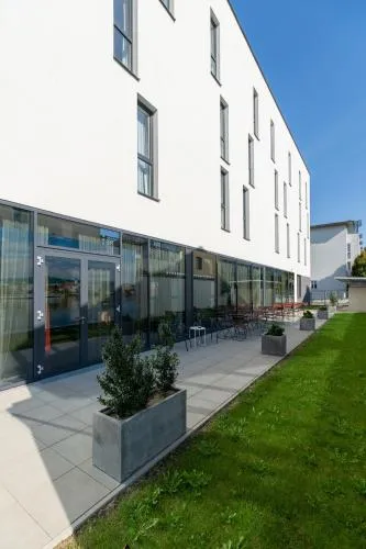 DORMERO DeHo Linz in Linz, Österreich