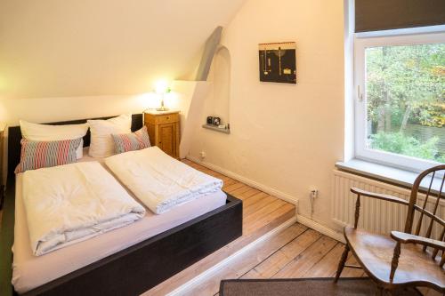 Gasthaus Lammkontor in Husum