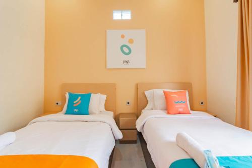 Sans Resort Parung Bogor, Bogor