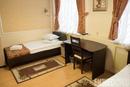 Hotel Preobrazhenskaya - image 14