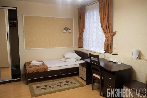 Hotel Preobrazhenskaya - image 13