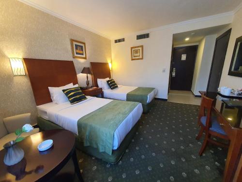 アリーナスペース ホテル