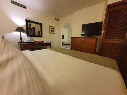 アリーナスペース ホテル