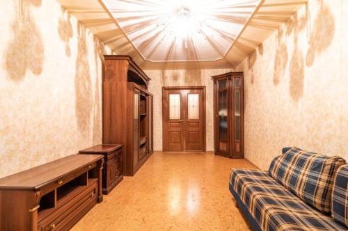 Ismael Apartments