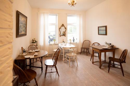 Mâncare şi băutură, Gasthaus Lammkontor in Husum