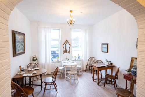 Mâncare şi băutură, Gasthaus Lammkontor in Husum