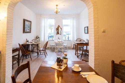 Mâncare şi băutură, Gasthaus Lammkontor in Husum