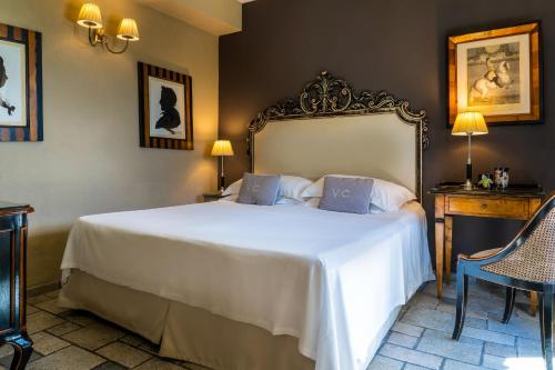 Junior Suite with Garden View image 4