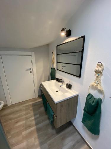 Chèvres à Cheval - Apartment - image 12