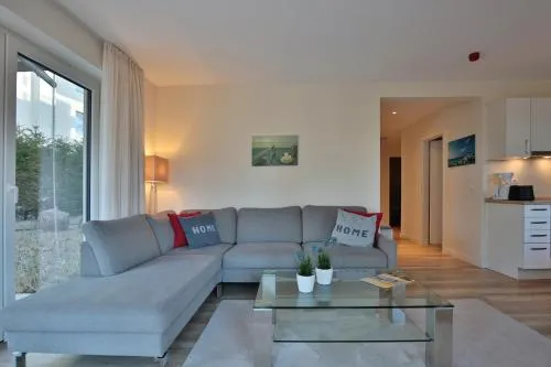 Villa Stern Villa Stern Appartement 02 in Timmendorfer Strand, Deutschland