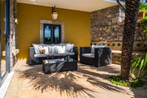 Hotel Villa Carlotta - image 12