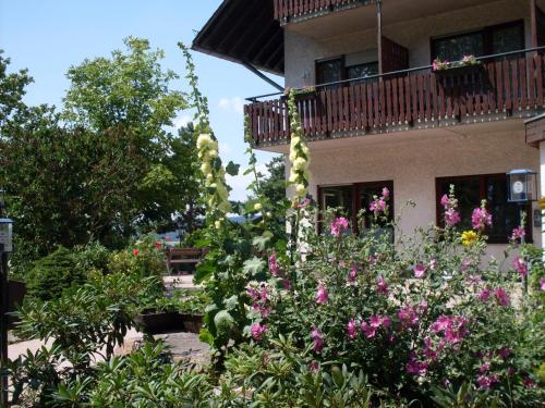 Hotel Wildenburger Hof in Kempfeld