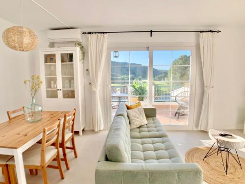  StayMenorca Escapa a la naturaleza in Son Parc