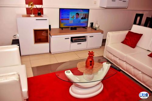 Appartement meuble Denver Bonamoussadi Haut Standing!